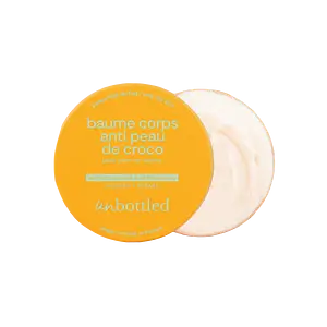 Unbottled Body Balm-To-Soothe