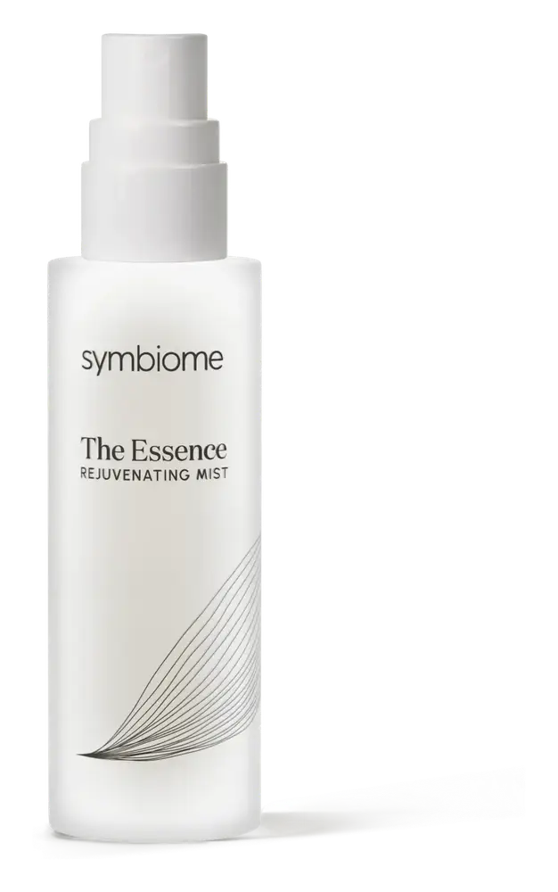 Symbiome The Essence Rejuvenating Mist