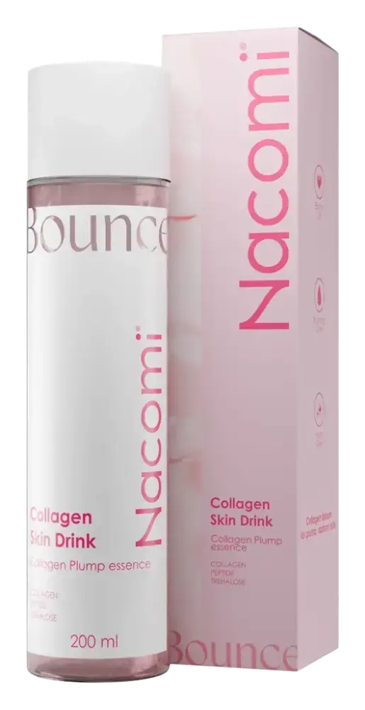 Nacomi Collagen Skin Drink Plump Essence