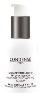 Condensé Concentré Actif Hydratation