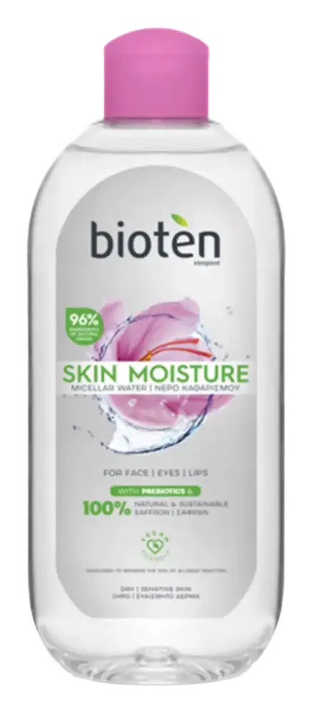 Bioten Skin Moisture Micellar Water