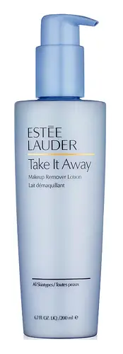 Estée Lauder Take It Away Makeup Remover Lotion