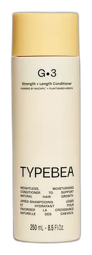 Typebea G3 Strength + Length Conditioner