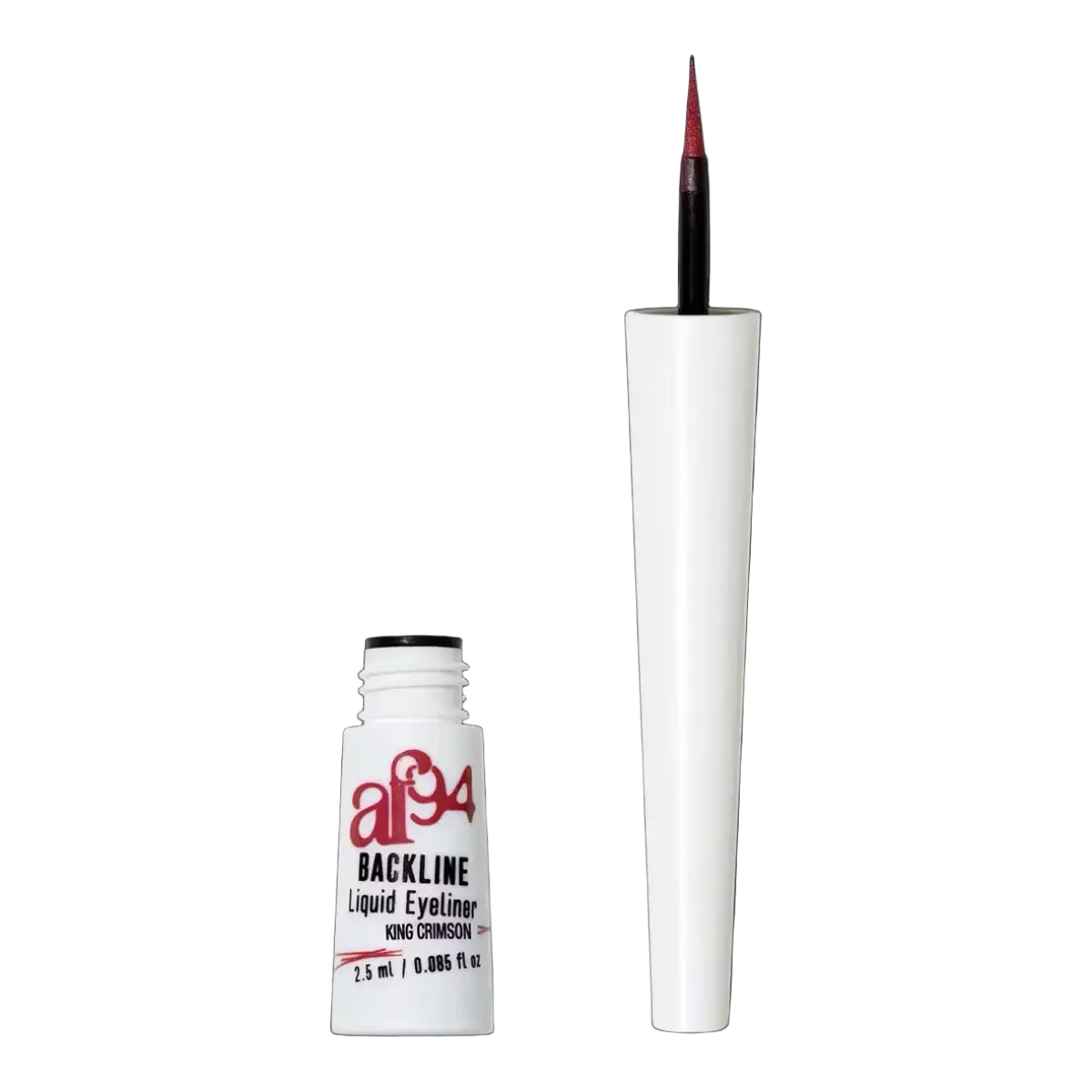 af94 Backline Liquid Eyeliner King Crimson