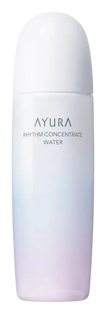 Ayura Rhythm Concentrate Water