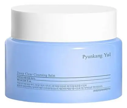 Pyunkang Yul Deep Clear Cleansing Balm