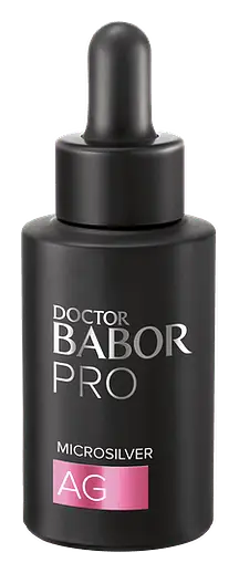 Babor Microsilver Concentrate