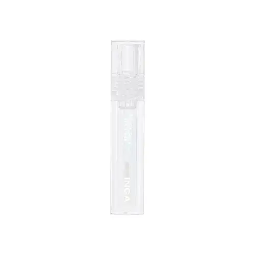 Inga Jellyful Shine Lip Plumper Soda Sparkle