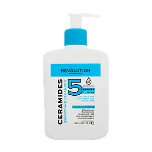 Revolution Beauty Ceramides Smoothing Cleanser