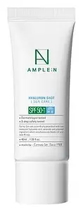 AMPLE:N Hyaluron Shot Sun Care SPF 50+ / PA++++ IRF 20