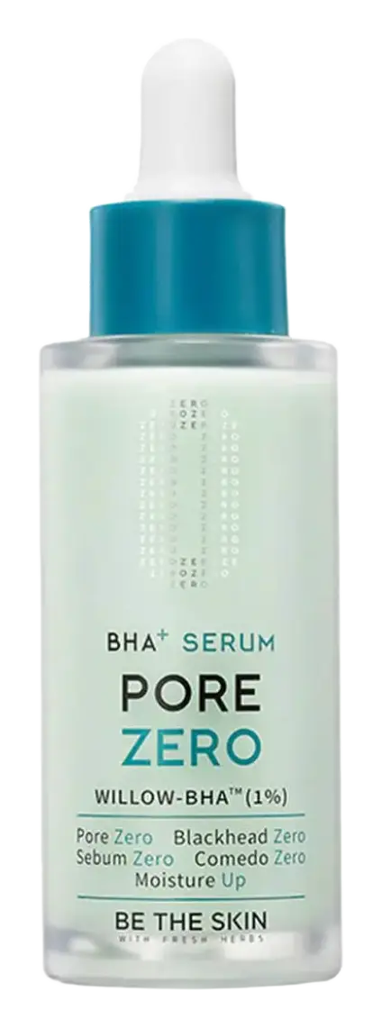 Be The Skin BHA+ Pore Zero Serum