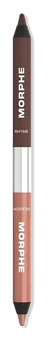 Morphe Bi-Liner Dual-Ended Gel Liners Rhyme or Reason