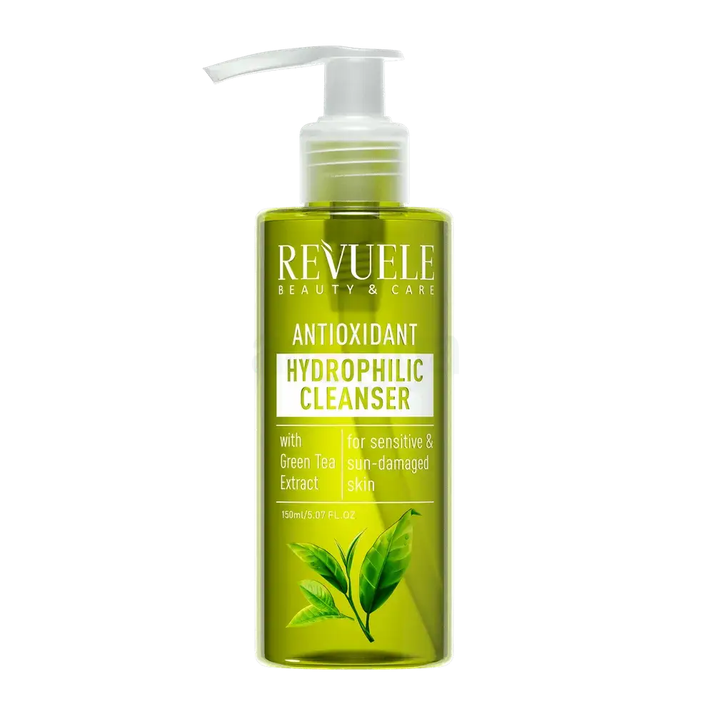 Revuele Antioxidant Hydrophilic Cleanser