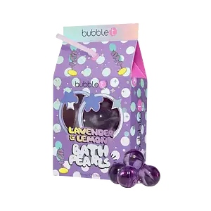 Bubble 'T Lavender & Lemon Bath Pearls