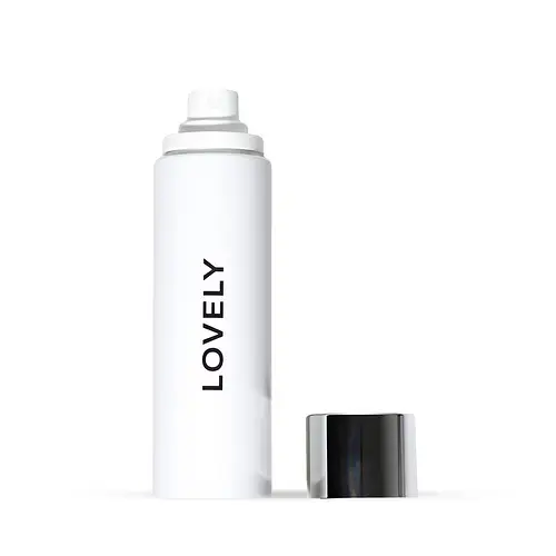 Lovely Causemetics Grip Setter Fixing Spray