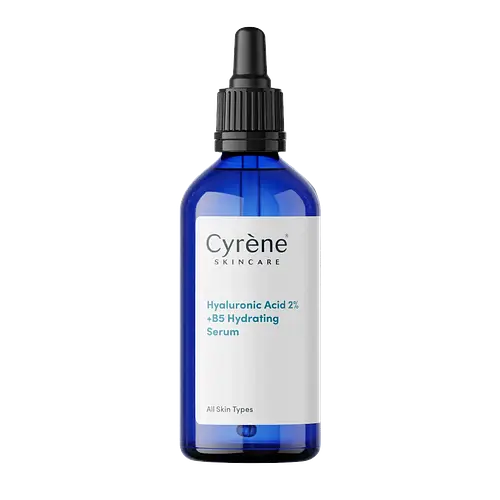 cyrene Hyaluronic Acid 2% + B5 Hydrating Serum