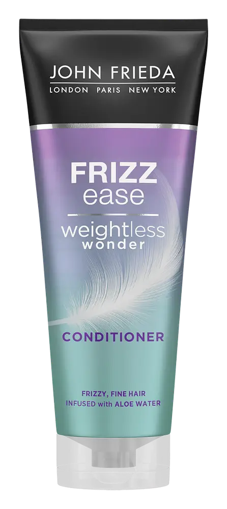 John Frieda Frizz Ease Weightless Wonder Conditioner