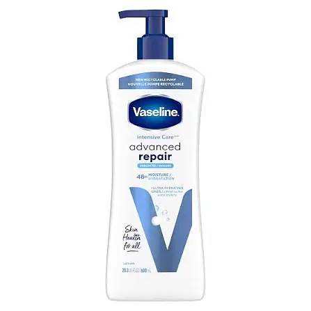 Vaseline Intensive Care Advanced Repair Lotion USA