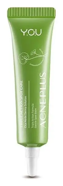 Y.O.U AcnePlus Spot Care