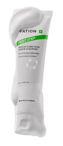 Fation Nosca9 First Step Serum Cleanser