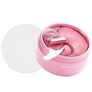 Breylee Rose Eye Mask