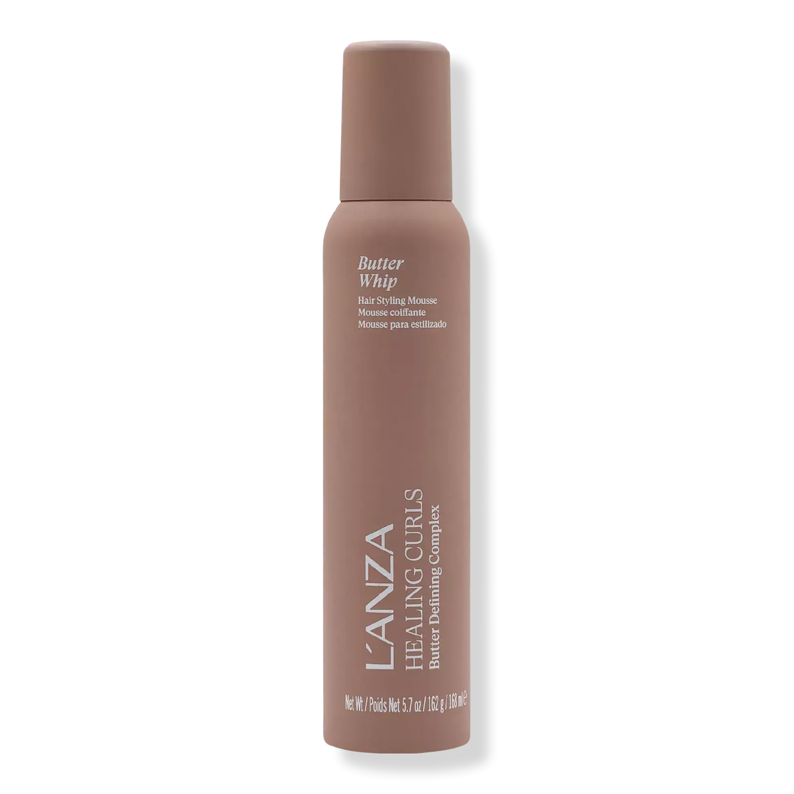 L’ANZA Healing Curls Butter Whip