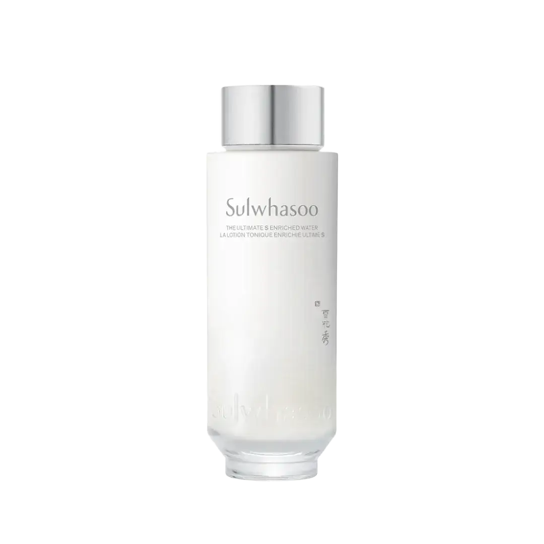 Sulwhasoo The Ultimate S Enriched Water
