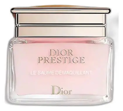 Dior Prestige Le Baume Démaquillant