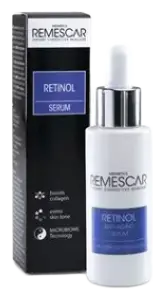 Remescar Retinol Serum
