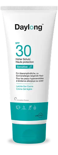 Daylong Gel-Creme SPF 30 - Sensitive