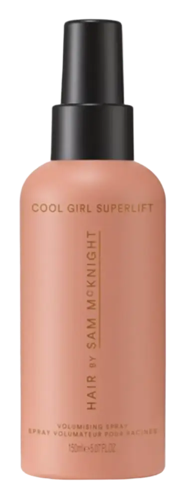 Hair By Sam McKnight Cool Girl Superlift Volumising Spray