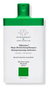 Drunk Elephant Silkamino Mega-Moisturizing Shampoo