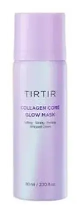 Tirtir Collagen Core Glow Mask