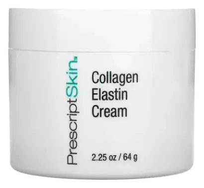 PrescriptSkin Collagen Elastin Cream