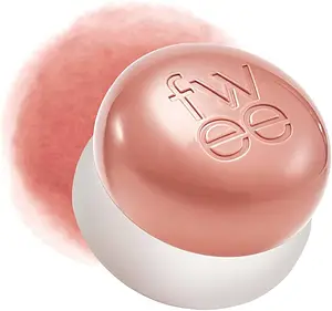 Fwee Lip & Cheek Blurry Pudding Pot ND04 My
