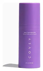 Covey Sleep Tight Bakuchiol Serum