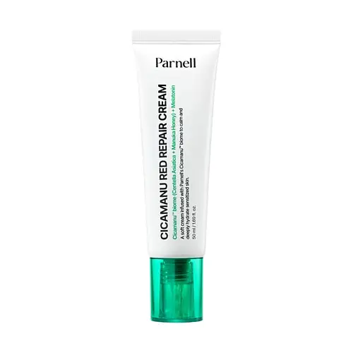 Parnell Cicamanu Red Repair Cream