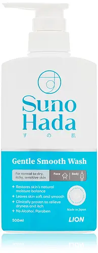 Suno Hada Gentle Smooth Wash