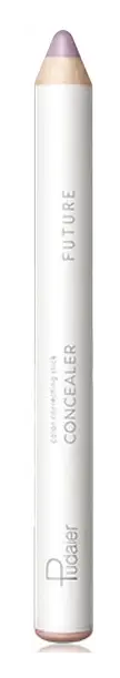 Pudaier Perfect Concealer Pencil #05 Purple