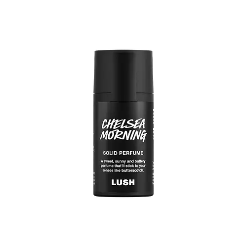 LUSH Solid Perfume Chelsea Morning