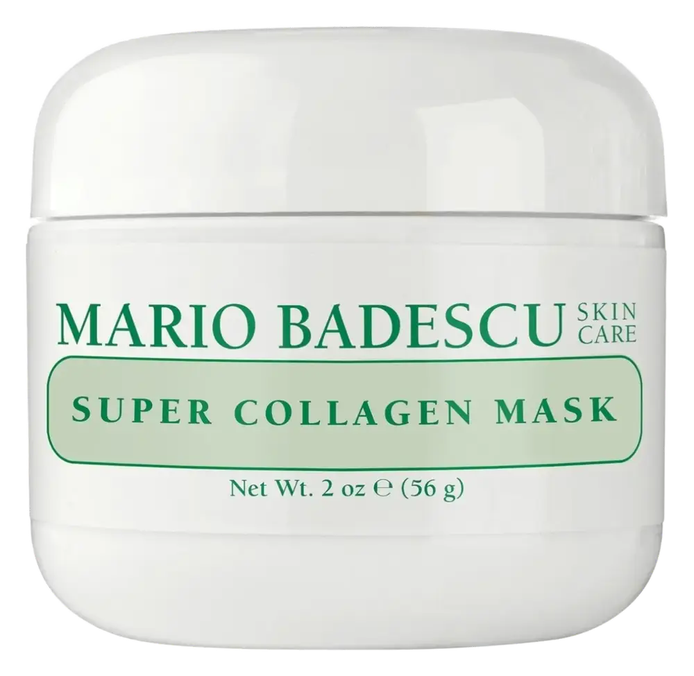 Mario Badescu Super Collagen Mask