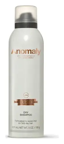 Anomaly Haircare Dry Shampoo