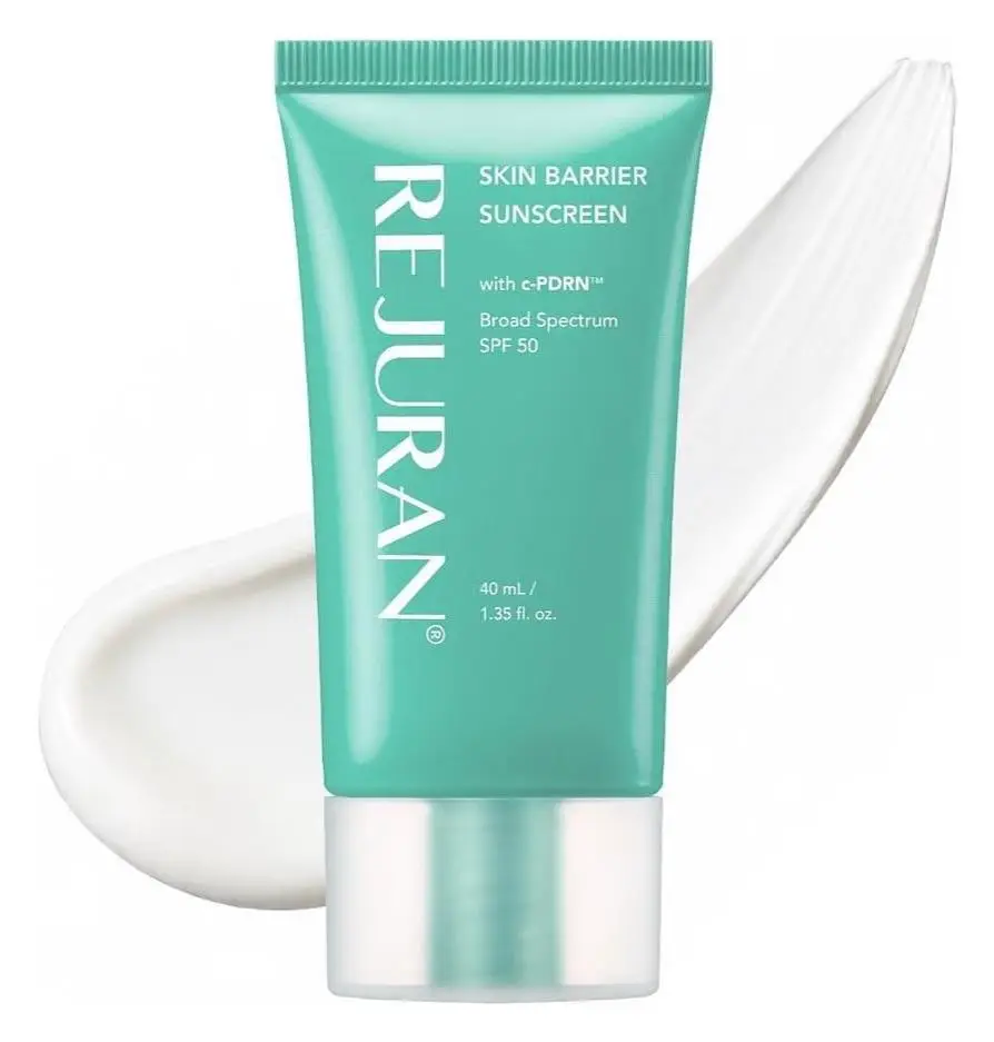 Rejuran Skin Barrier Sunscreen SPF 50