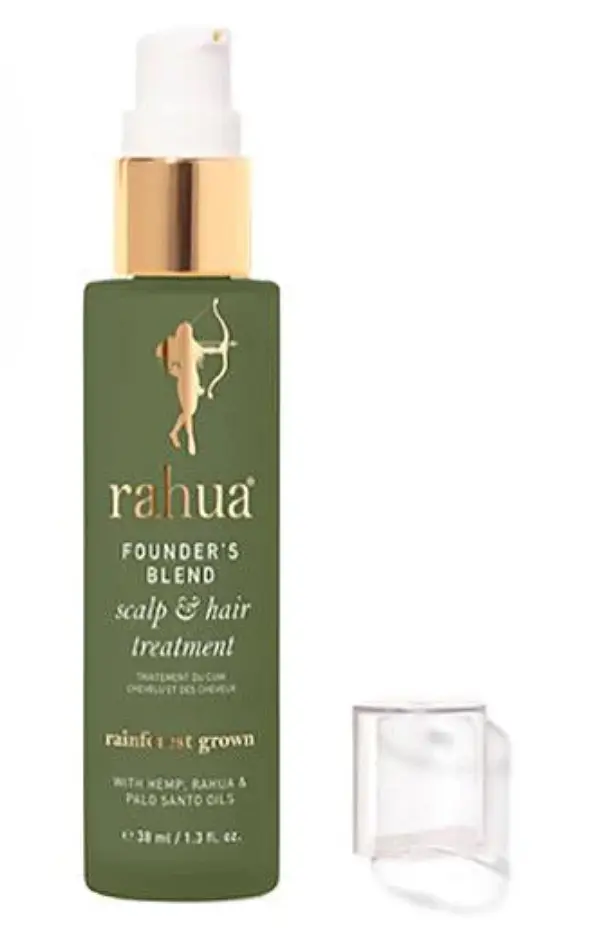 Rahua Founder's Blend Scalp & Hair Treatment