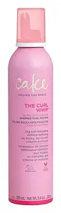 Cake Beauty The Curl Whip Whipped Curl Mousse