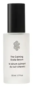 Crown Affair The Calming Scalp Serum
