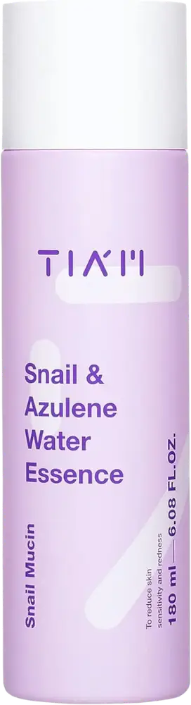 Tia’m Snail & Azulene Water Essence