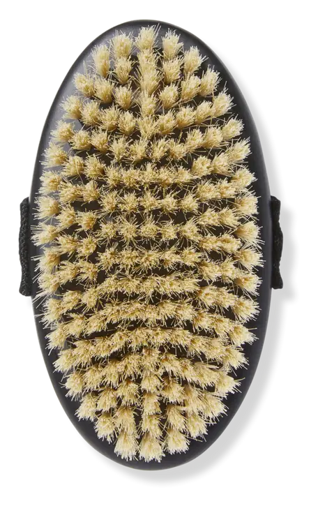 Keys Soulcare Energizing Dry Body Brush