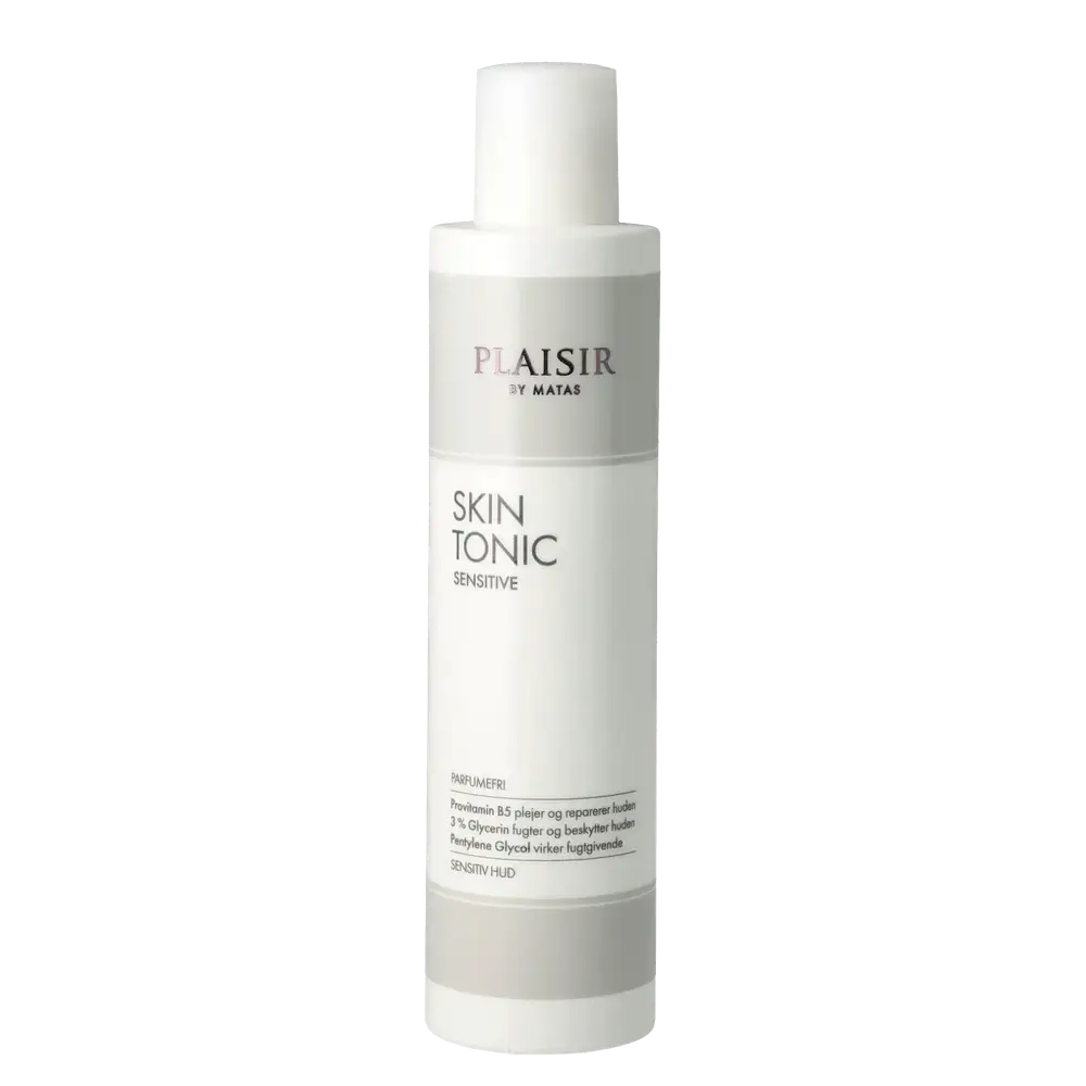 Matas Plaisir Sensitive Skin Tonic