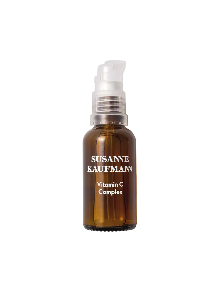 Susanne Kaufmann Vitamin C Complex Serum